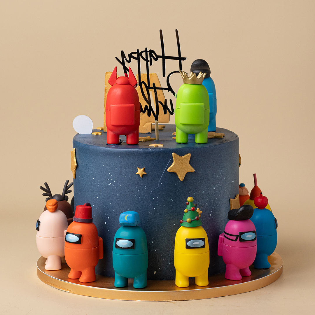 cake