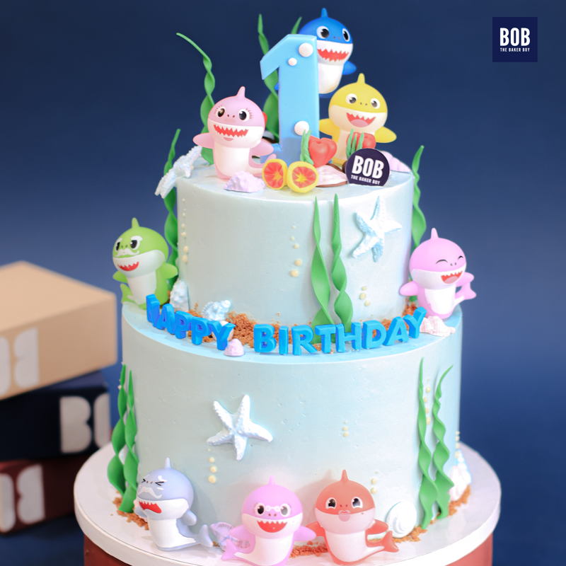cake