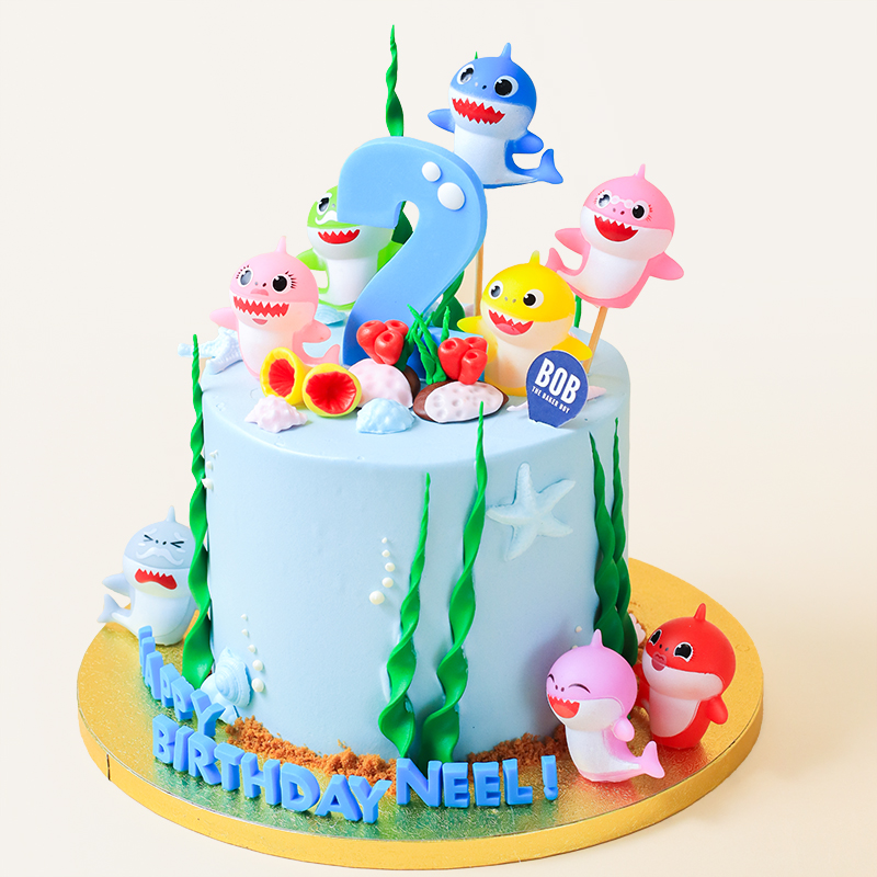 cake
