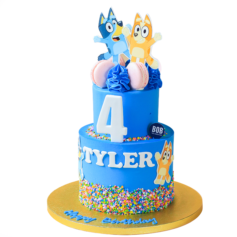 cake