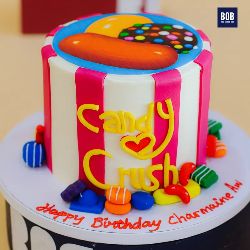 cake
