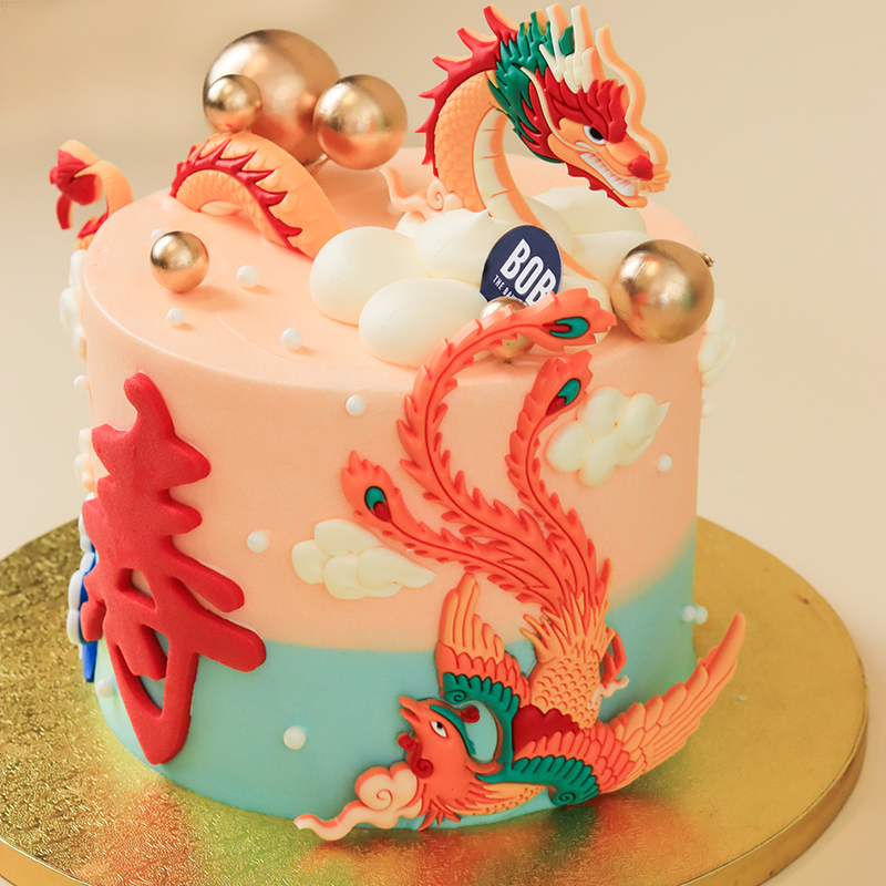 cake