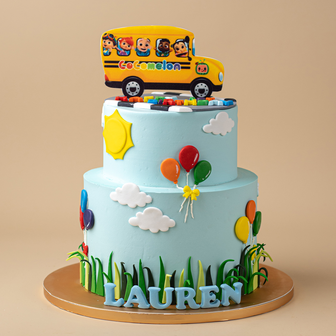 cake