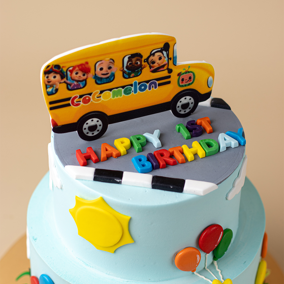 cake