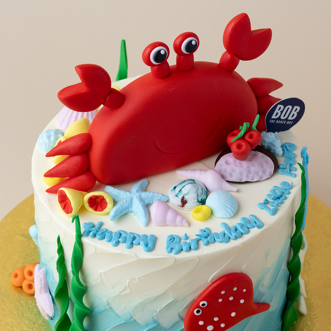 cake