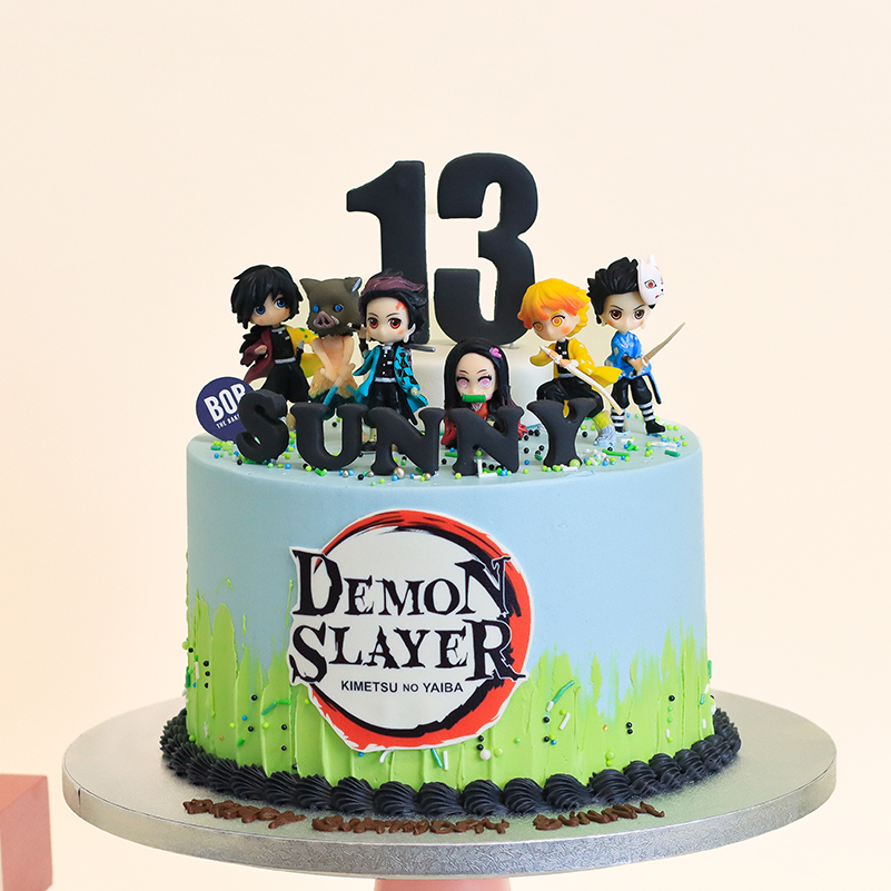 cake