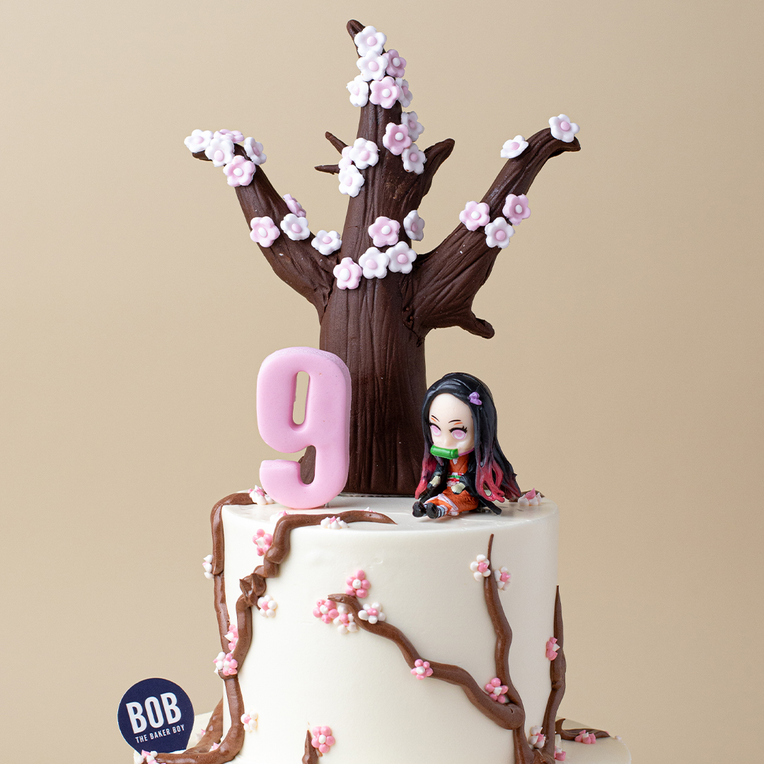 cake