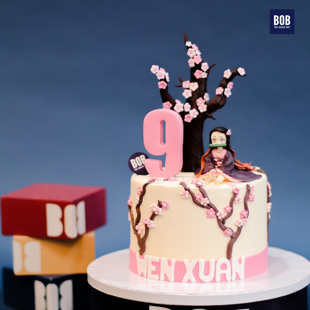 cake
