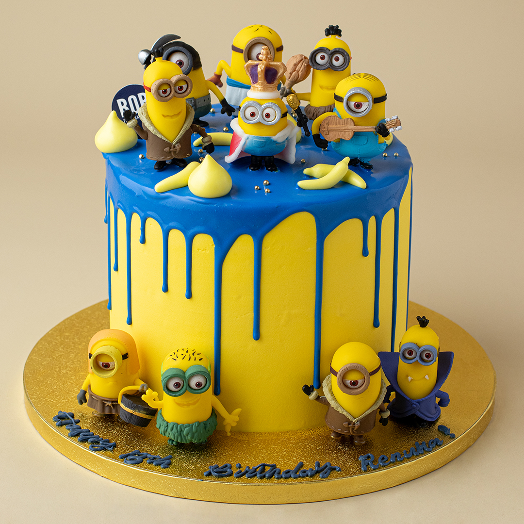 cake