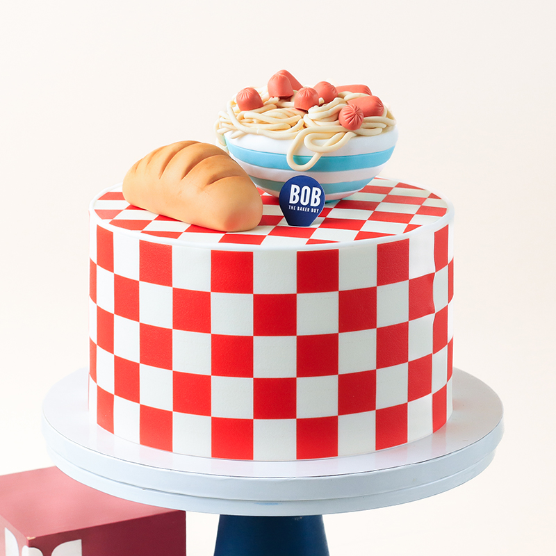 cake