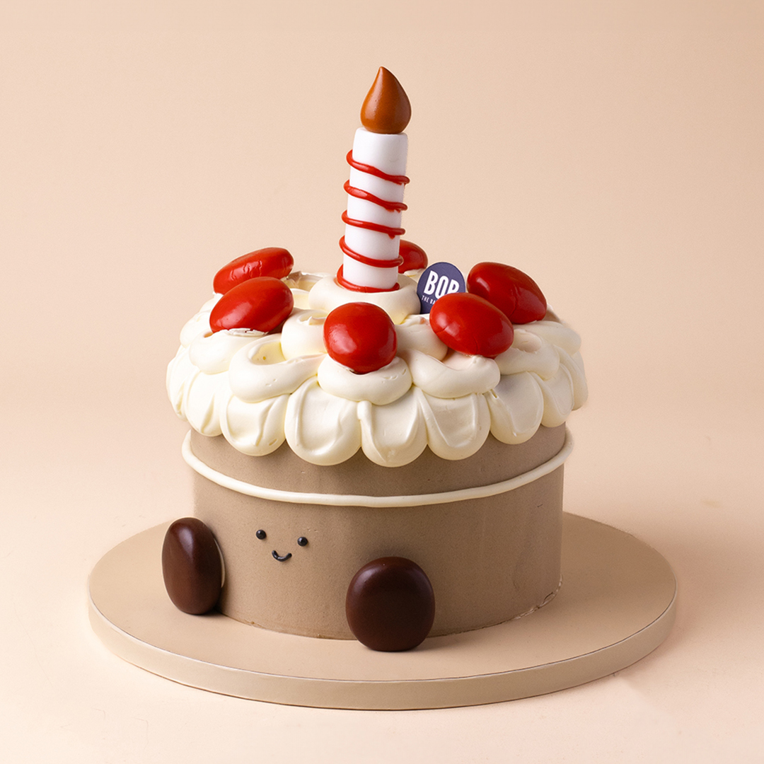Jellycat Birthday Cake