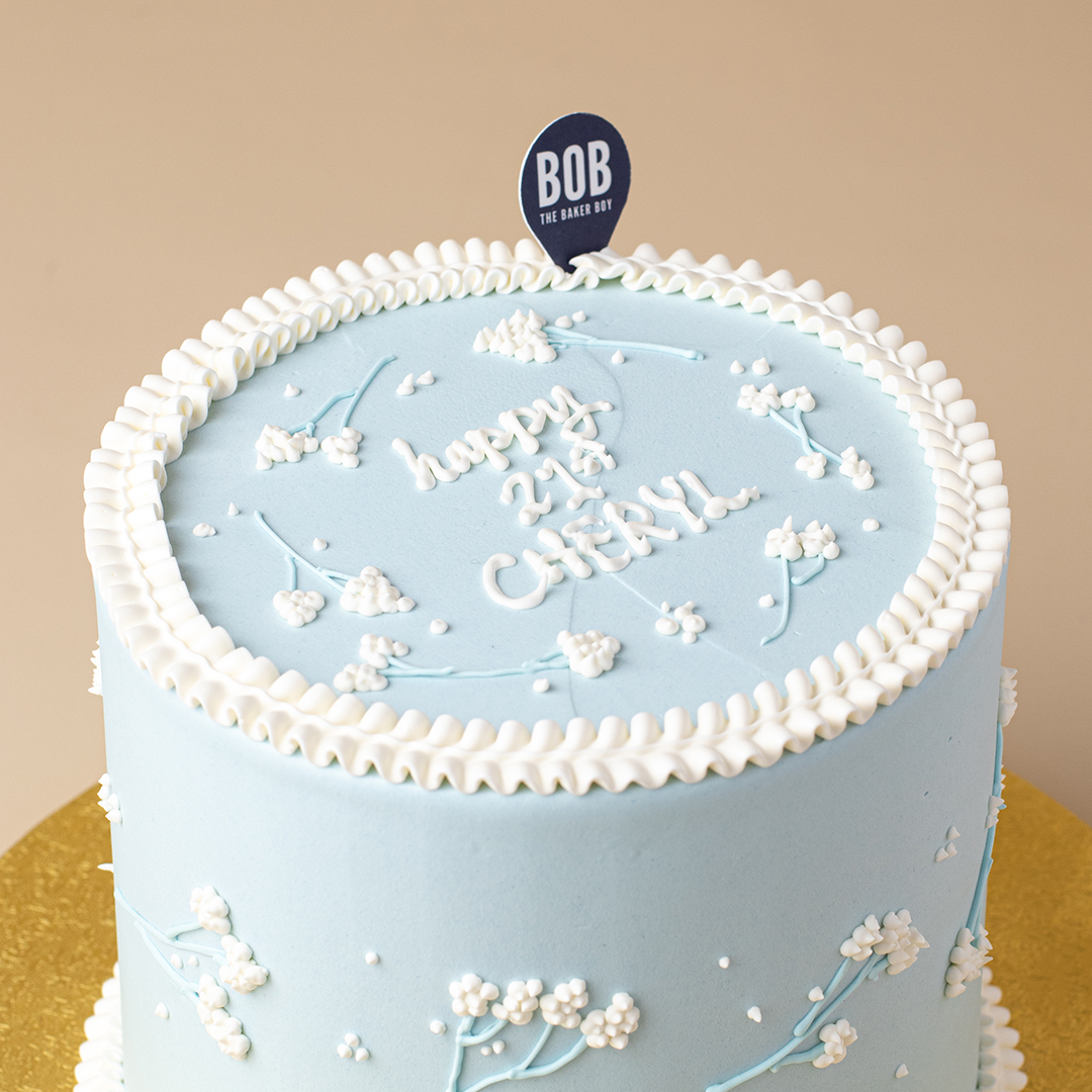 cake