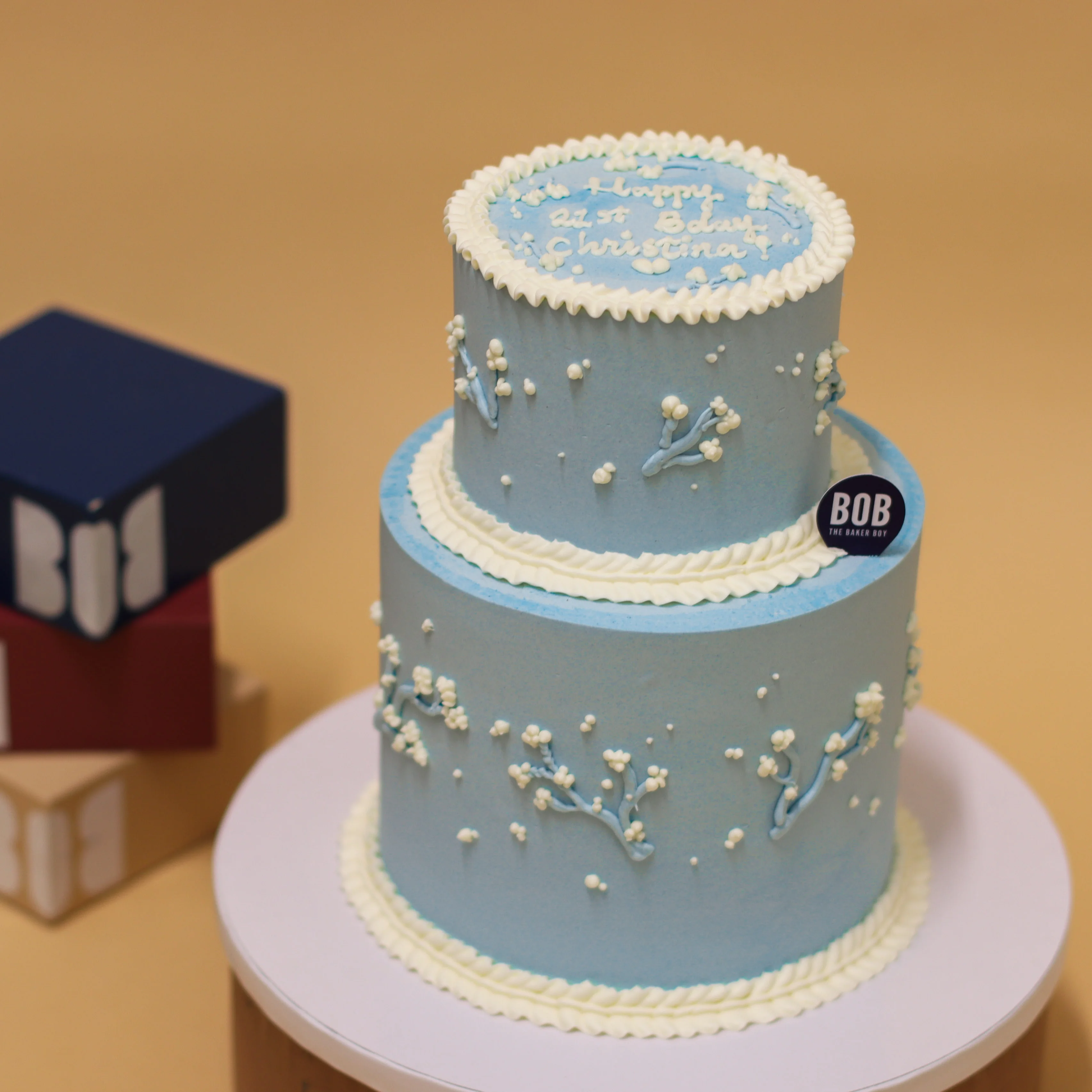 cake