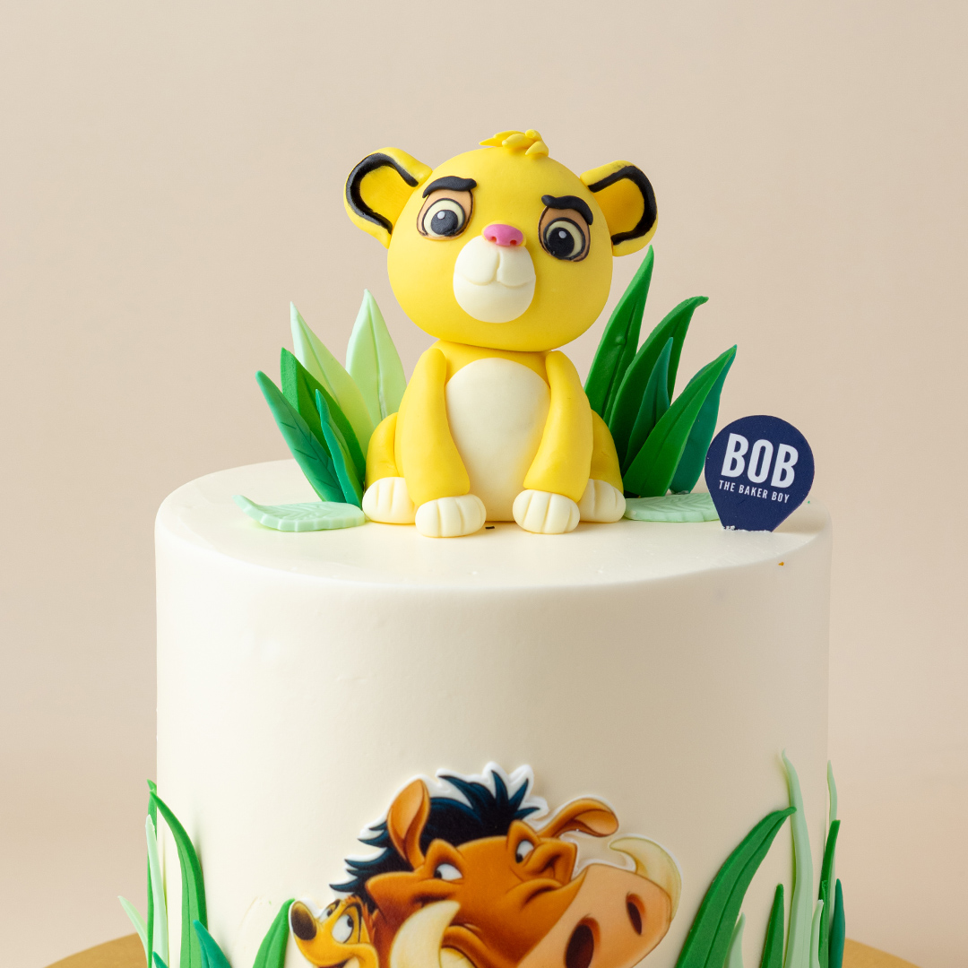 cake