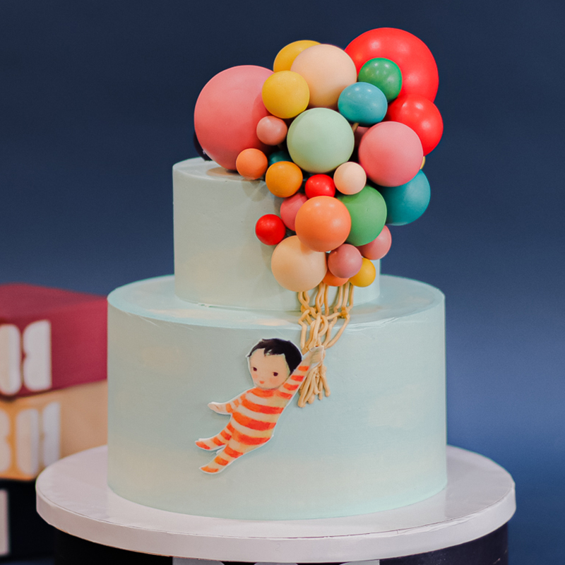 cake