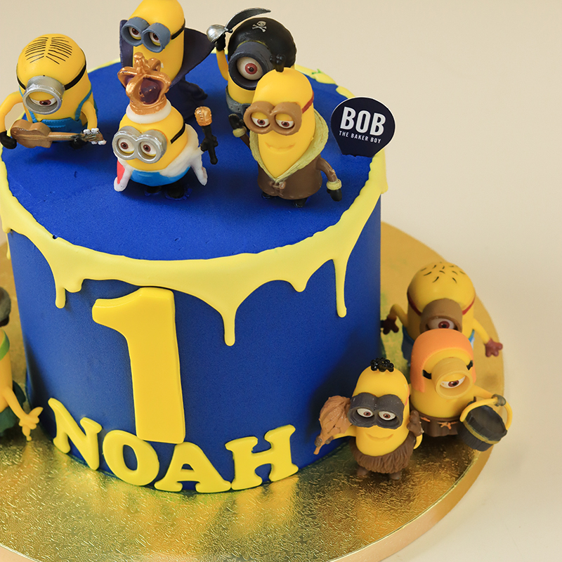 cake