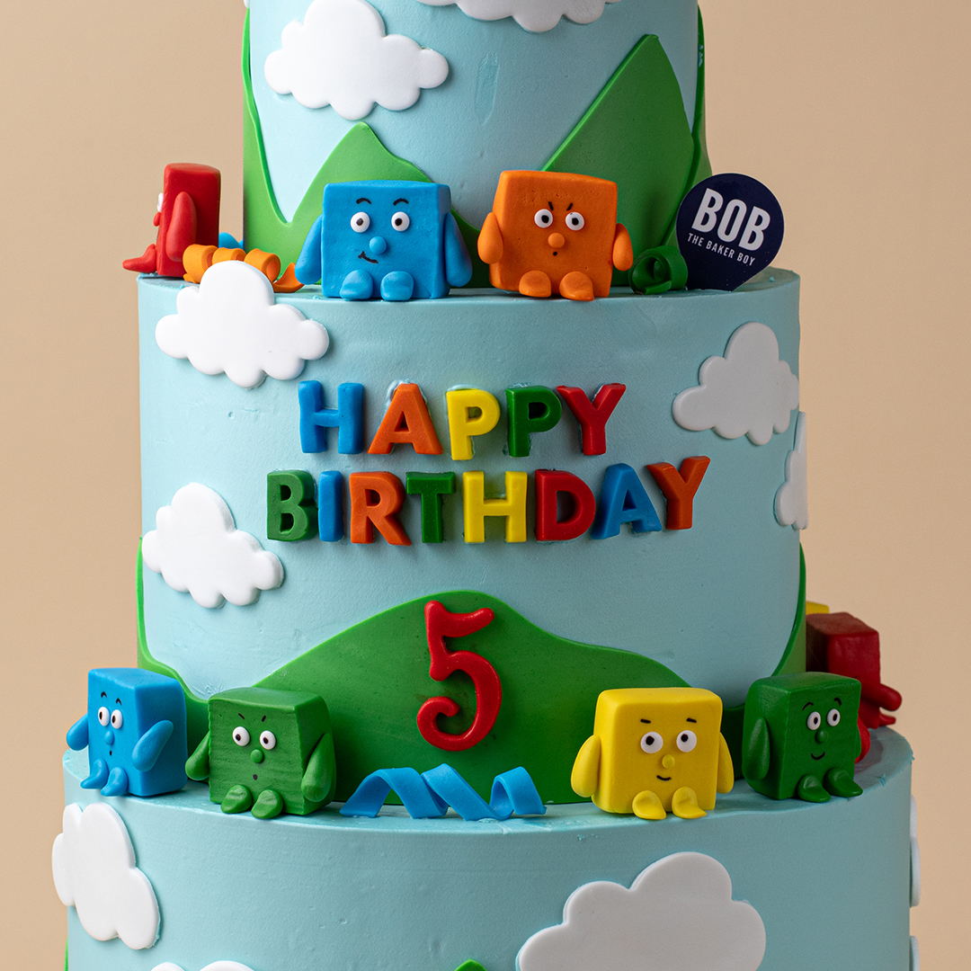 cake