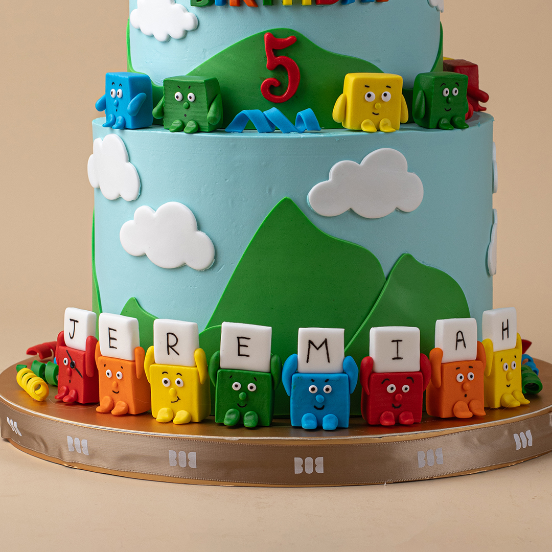 cake