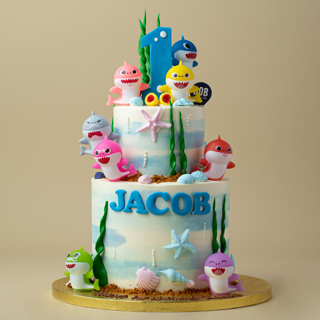 cake