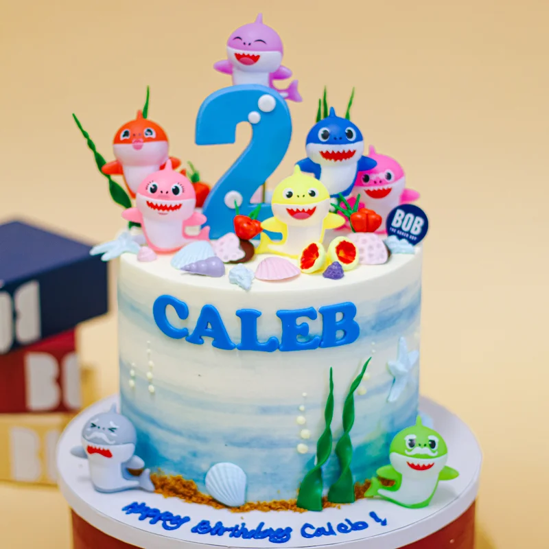 cake