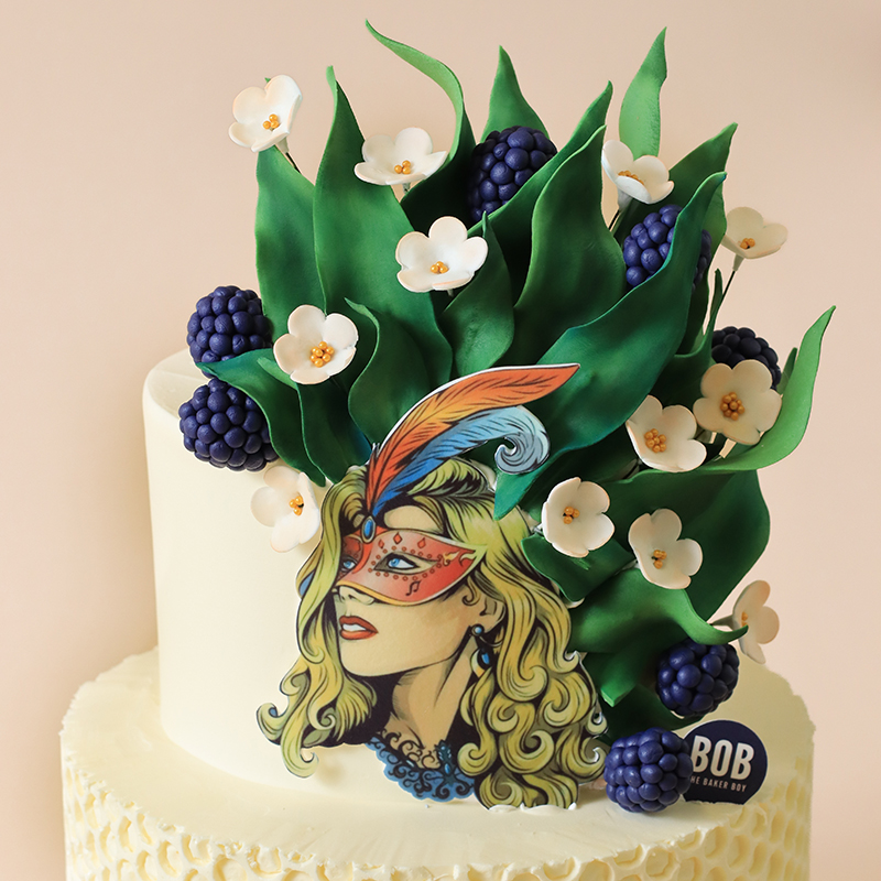 cake