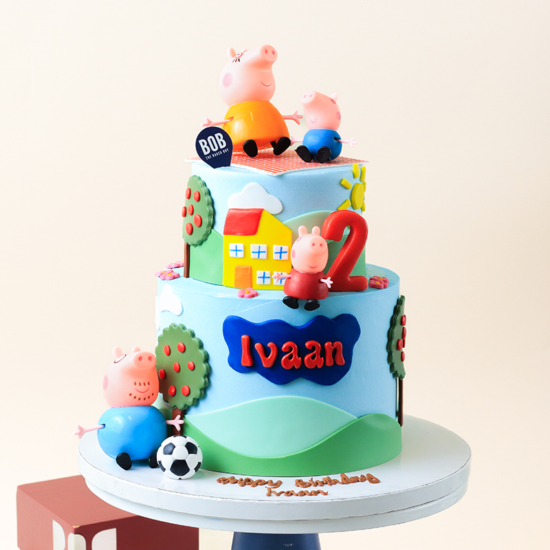 cake