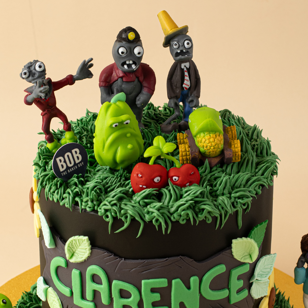 cake