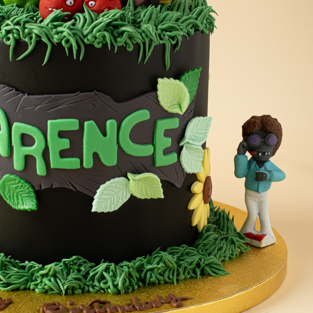 cake
