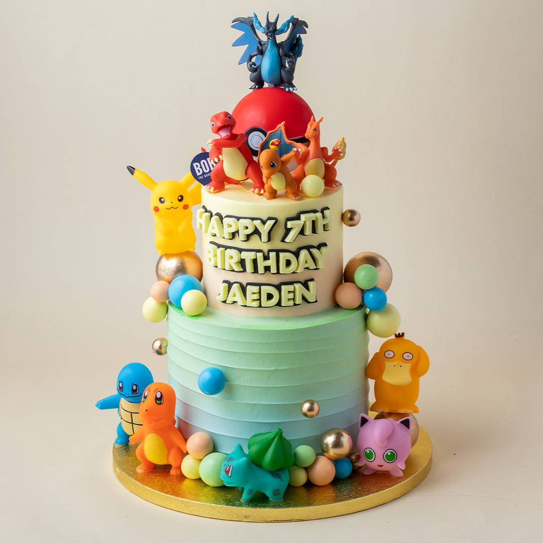cake