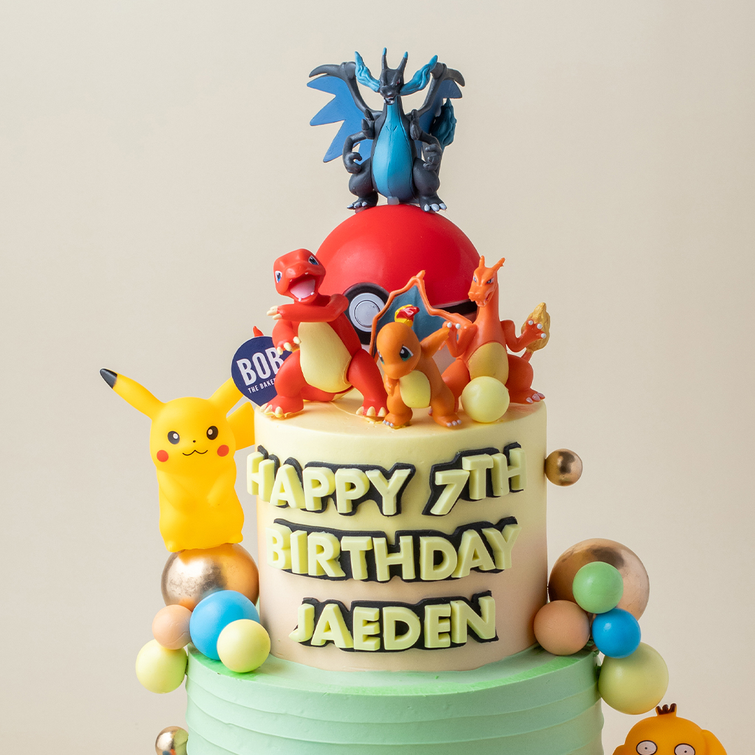 cake