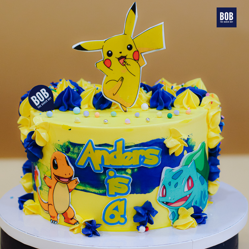 cake