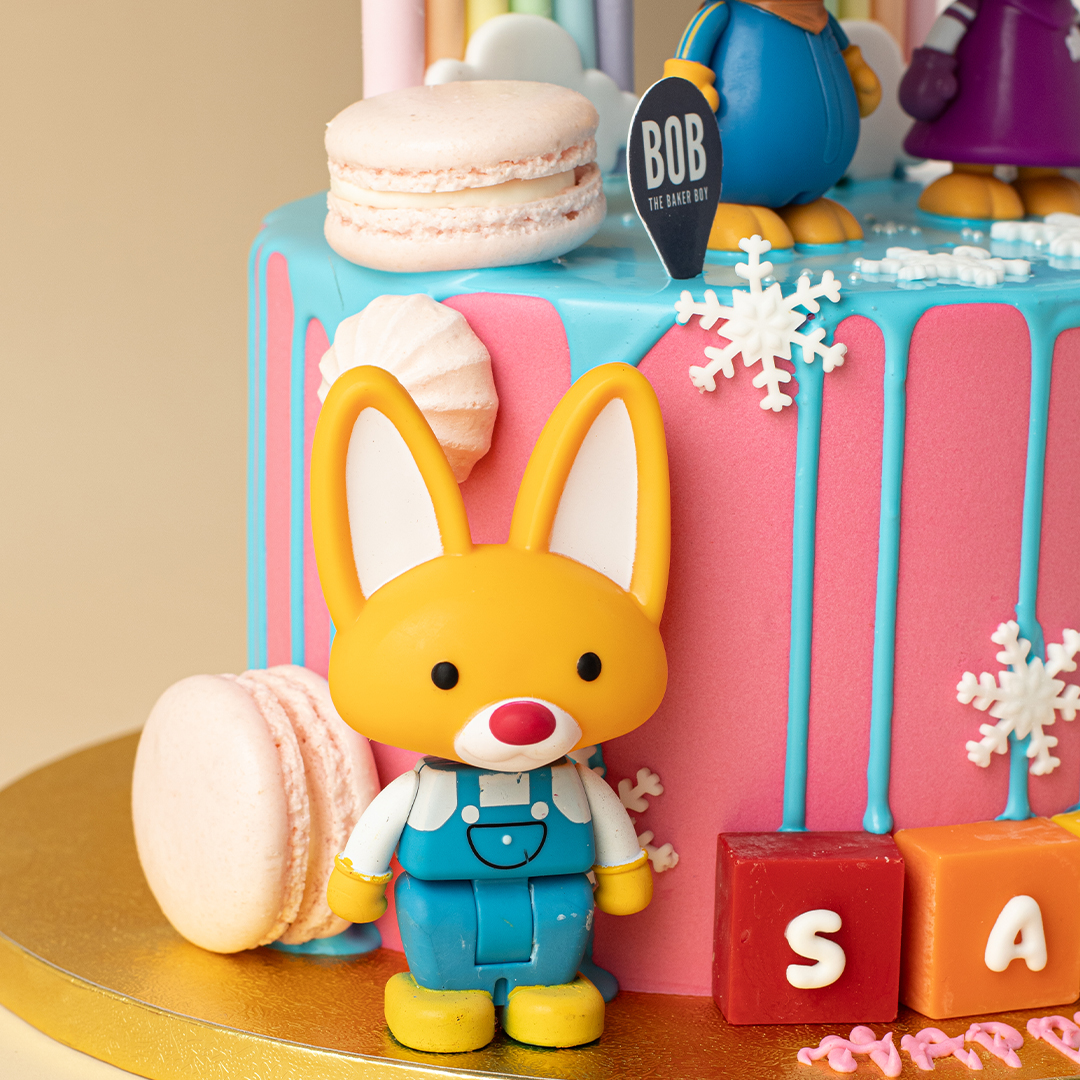 cake