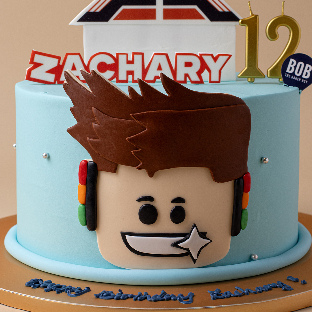 cake