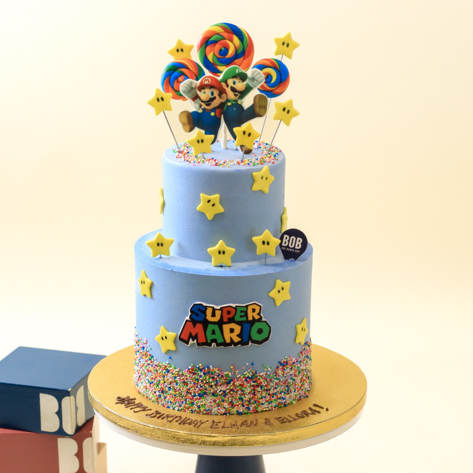 cake