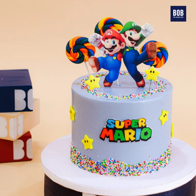 cake
