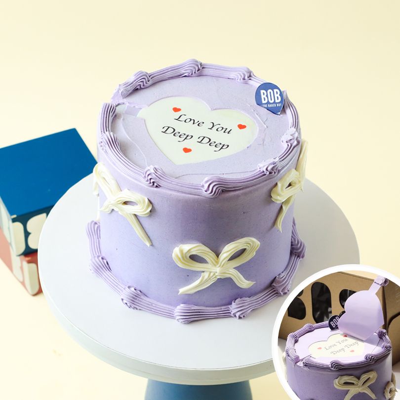 Trending Peel Me Cake