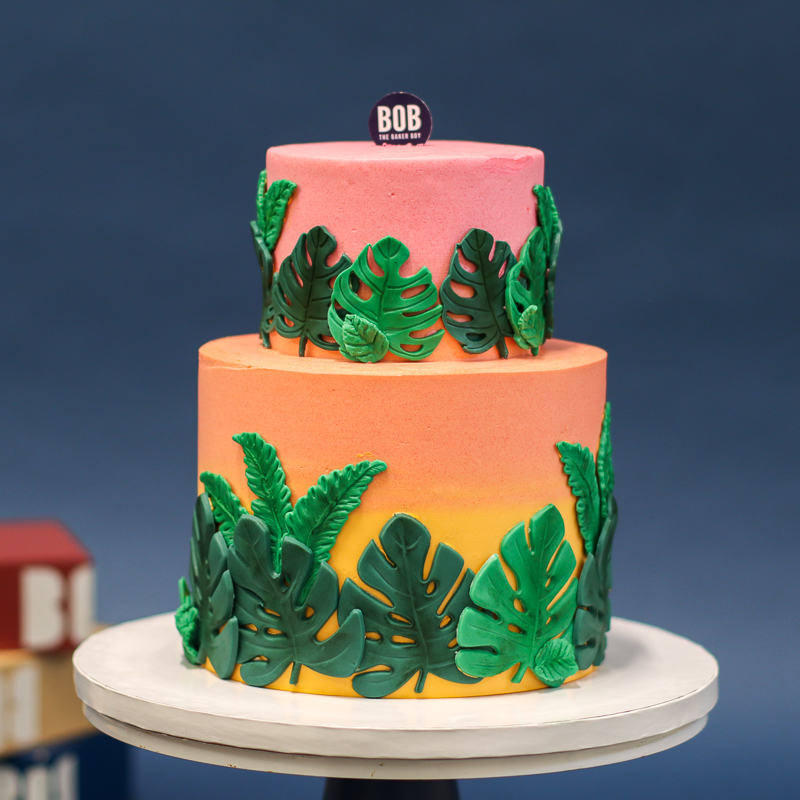 cake