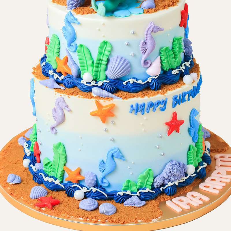 cake