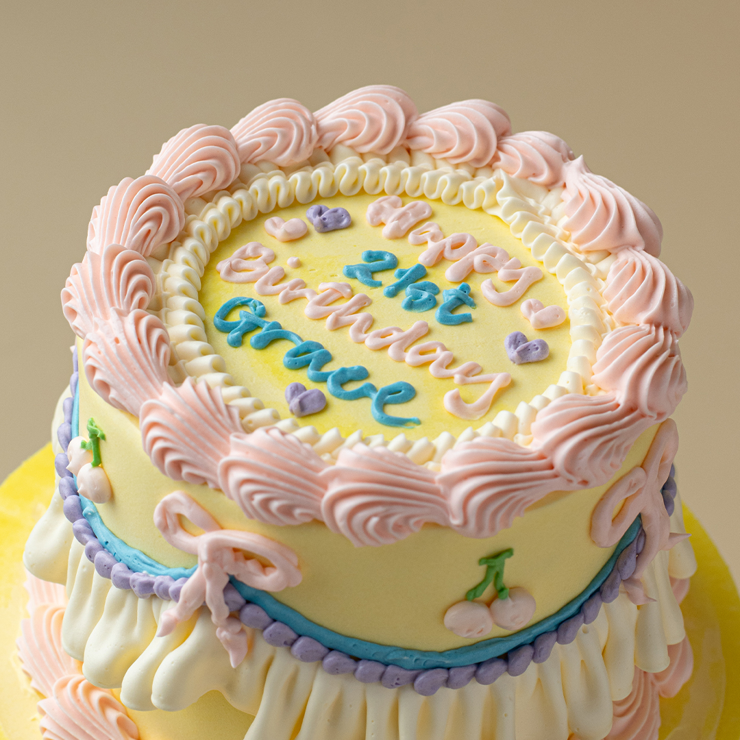 cake