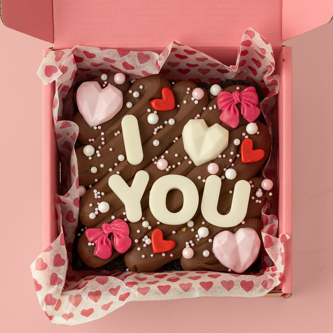 The Best Valentine's Day Gifts in Singapore: Sweet and Memorable Cakes from Bob the Baker Boy