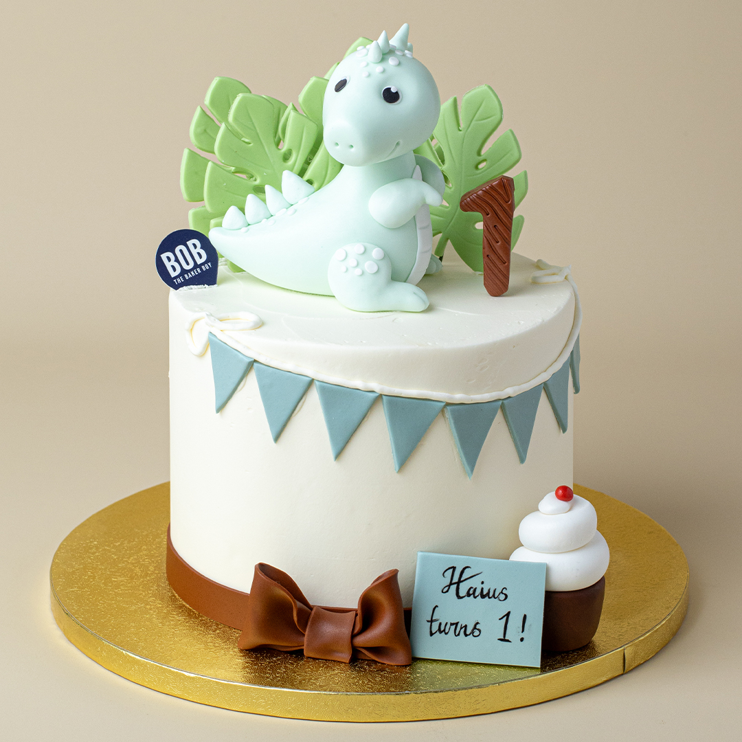 How to Design a Budget-Friendly Cake at Bob the Baker Boy