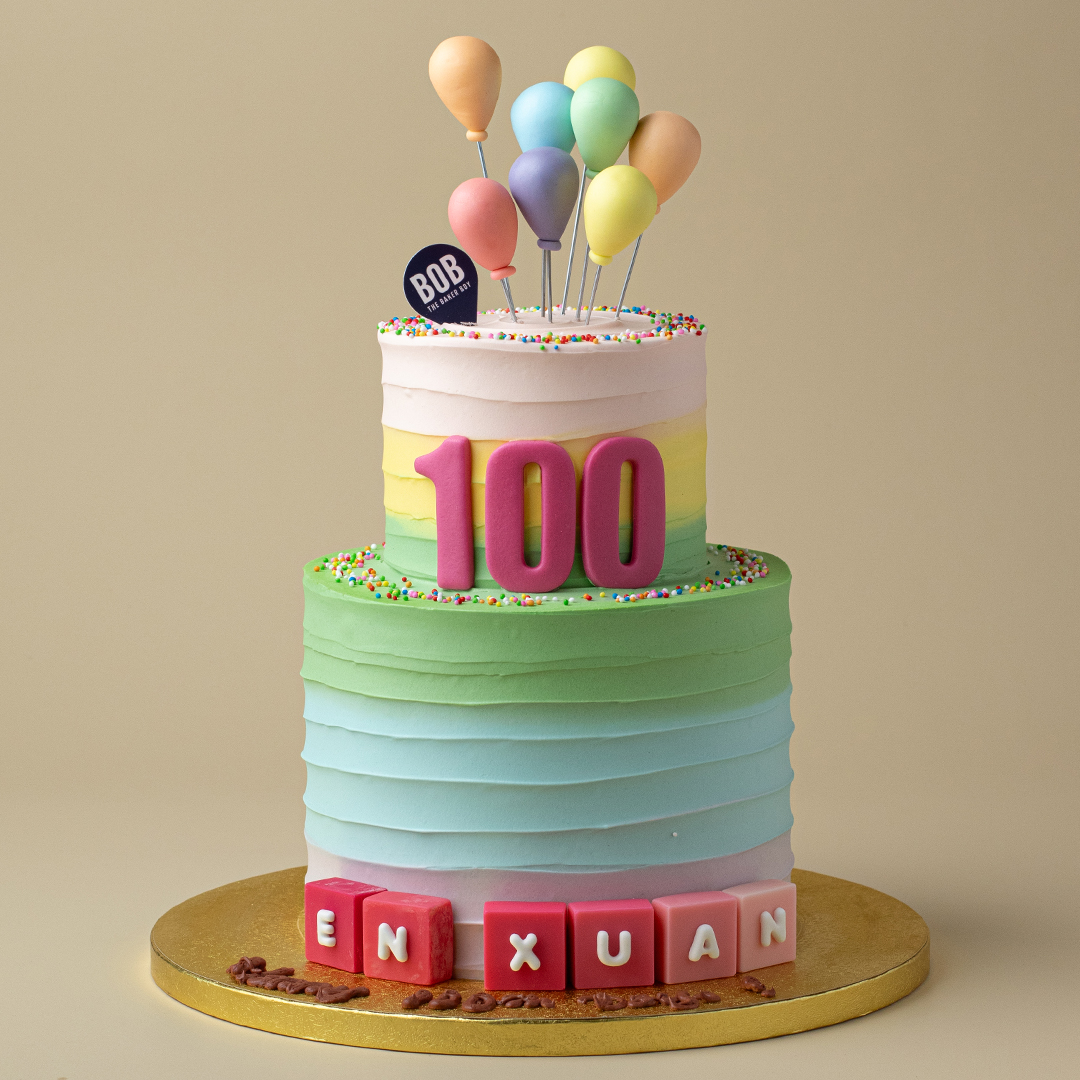 The Difference Between a Buttercream Cake and a Fondant Cake