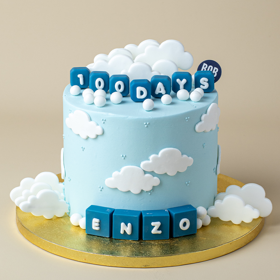 How to Order Cake Online for Doorstep Delivery in Singapore
