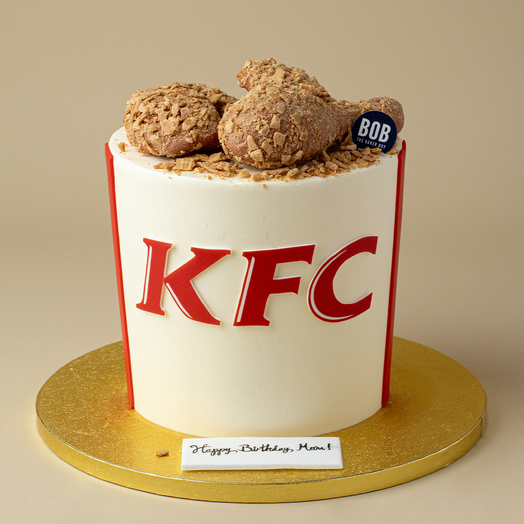 How to Take Instagrammable Photos for Your Customised Cake