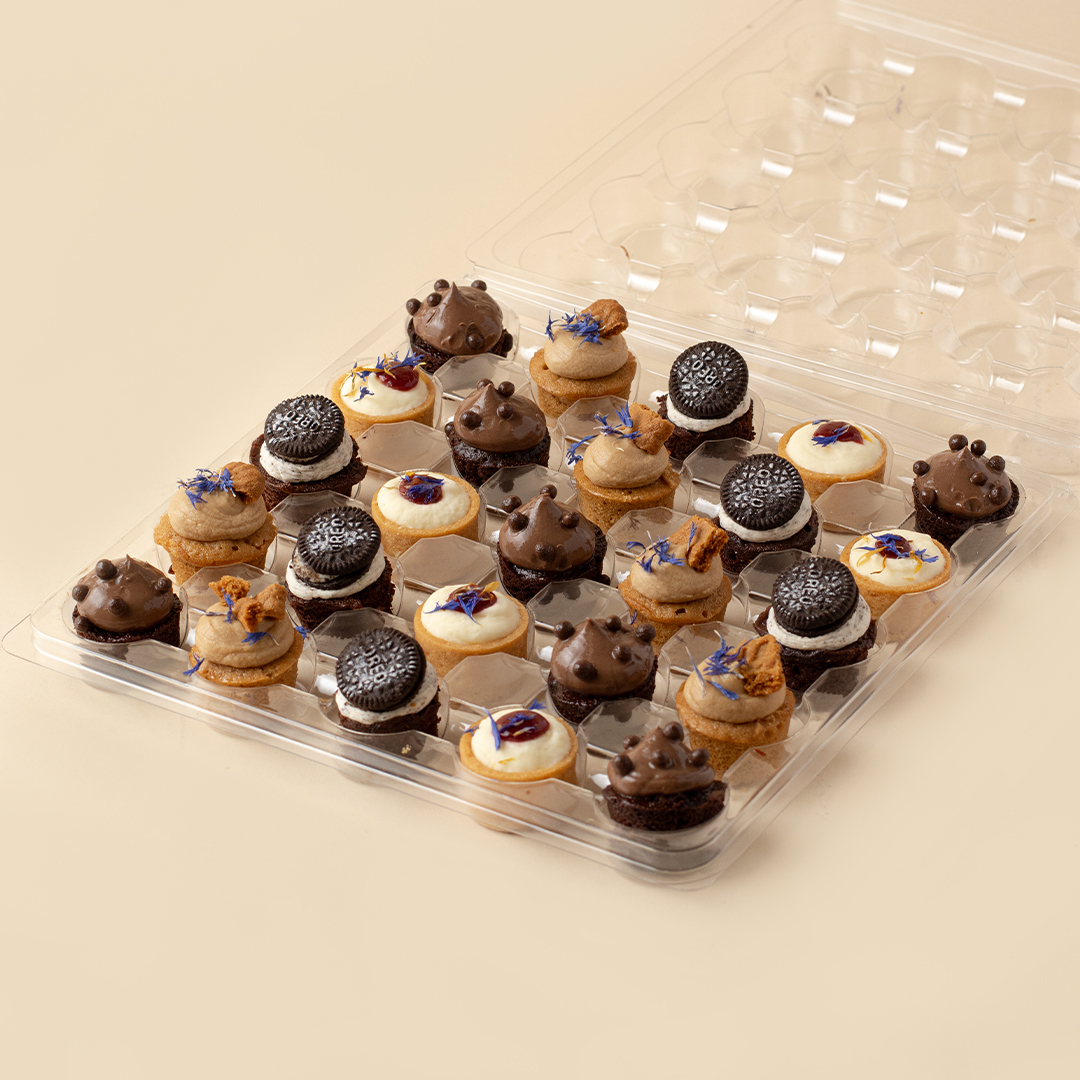 The Easiest Desserts You Can Make from Home to Prepare for Every Home Party
